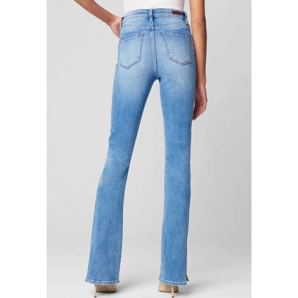 Blank NYC The HOYT Sz 29 Tall 33" Inseam - Picture 2 of 7